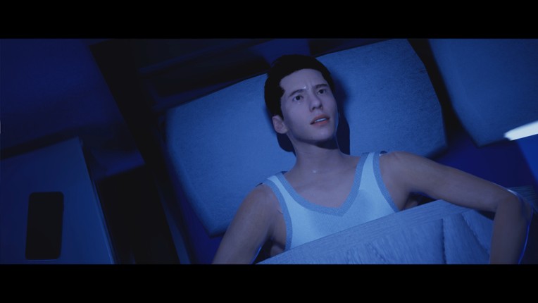 The Xu Jing Chronicle: Illusory Dream screenshot