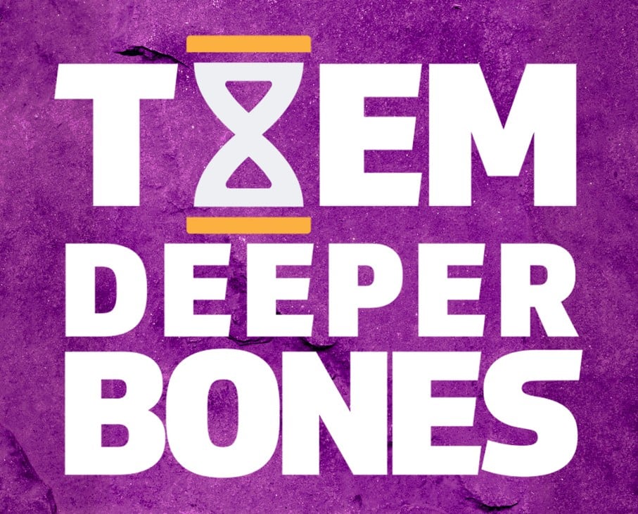Games like Them Deeper Bones (playtest version)