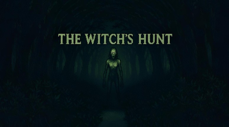 TheWitchHunt-Android Image
