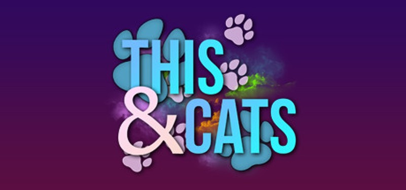 This & Cats Game Cover