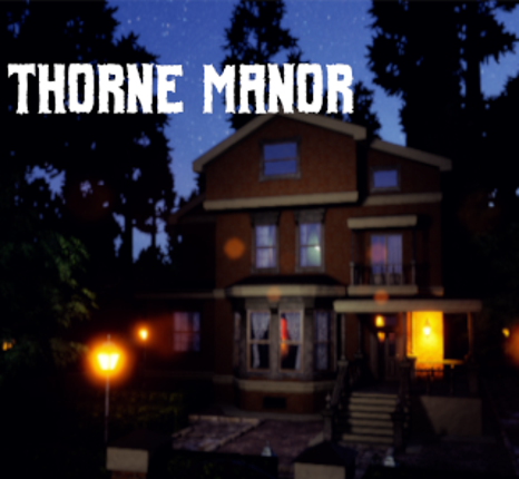 Thorne Manor Image