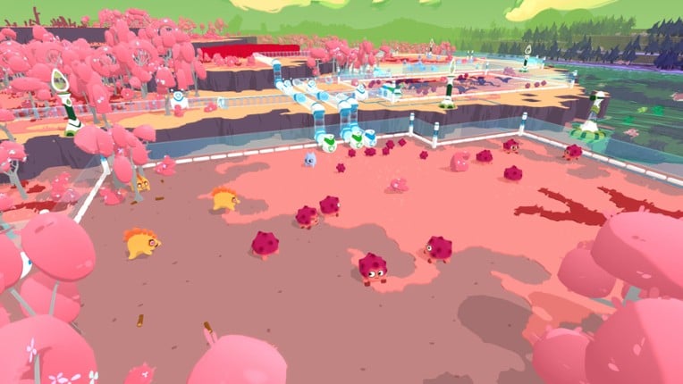 Time to Morp screenshot