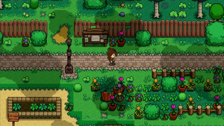 Timora Isle screenshot