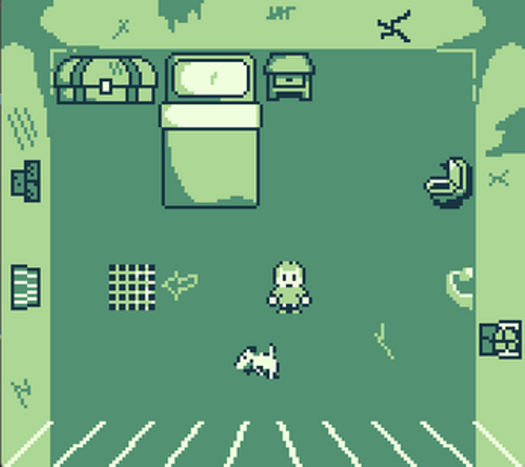 Tintin's Great Escape Image