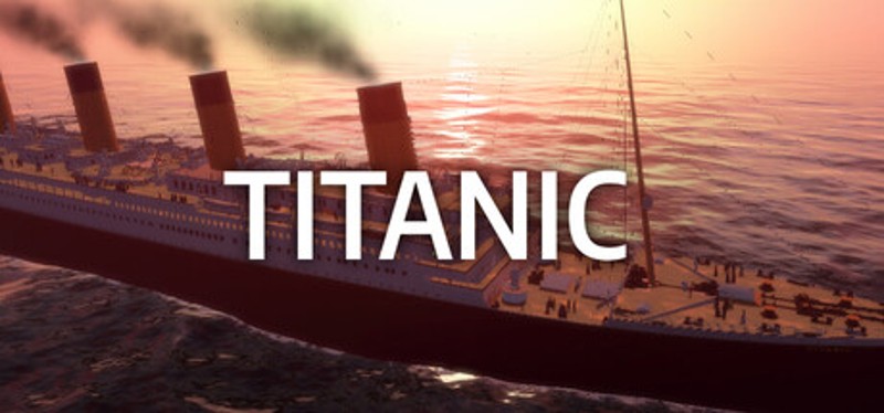 Titanic Image