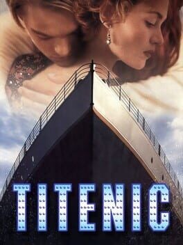Games like Titenic