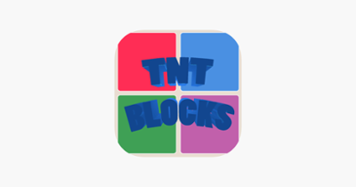 TNT Blocks Image