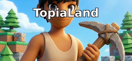 Games like Topia Land