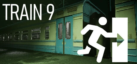 Games like TRAIN 9