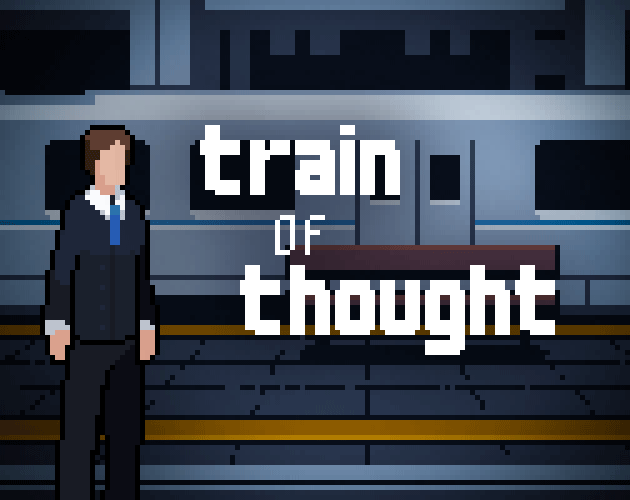 Games like Train of Thought