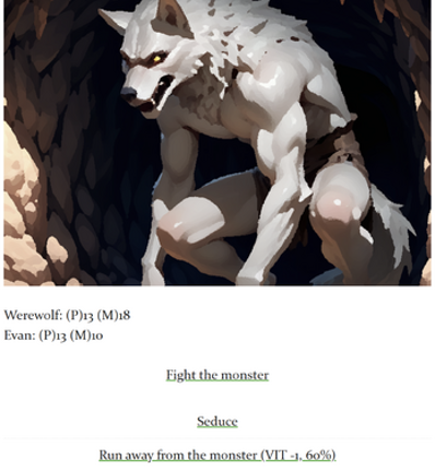 Transformative Domain Conquest screenshot