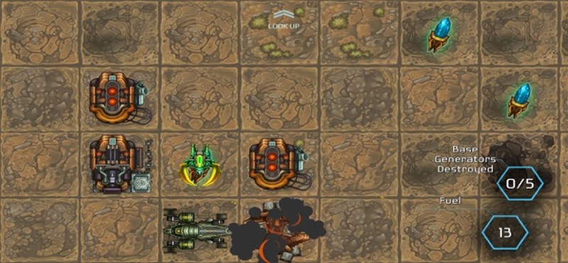 Trap for Winners screenshot