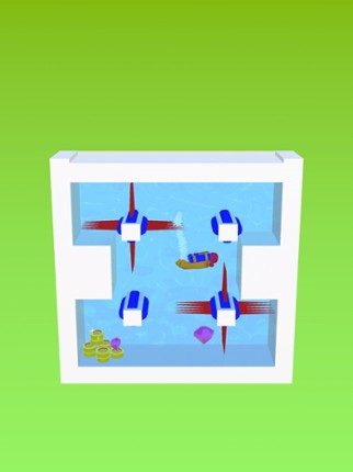 Treasure Diver! Image