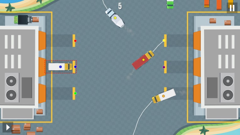 Truck Master screenshot