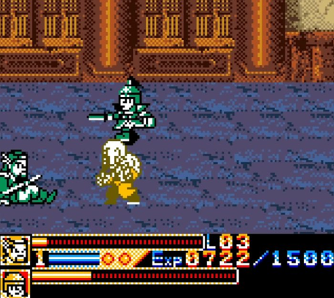 True Three Kingdoms Image