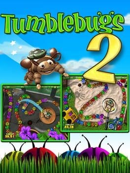 Games like Tumblebugs 2