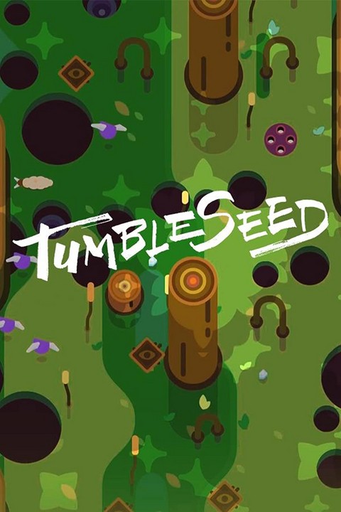 Games like TumbleSeed
