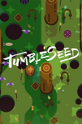 TumbleSeed Game Cover