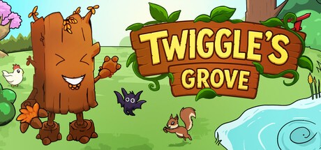 Games like Twiggle's Grove