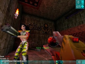 Unreal Tournament Image