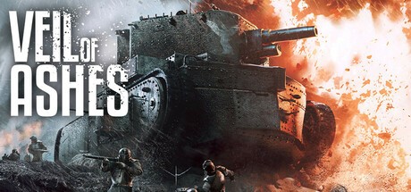 Games like Veil of Ashes