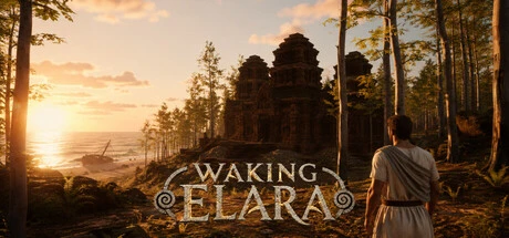 Games like Waking Elara