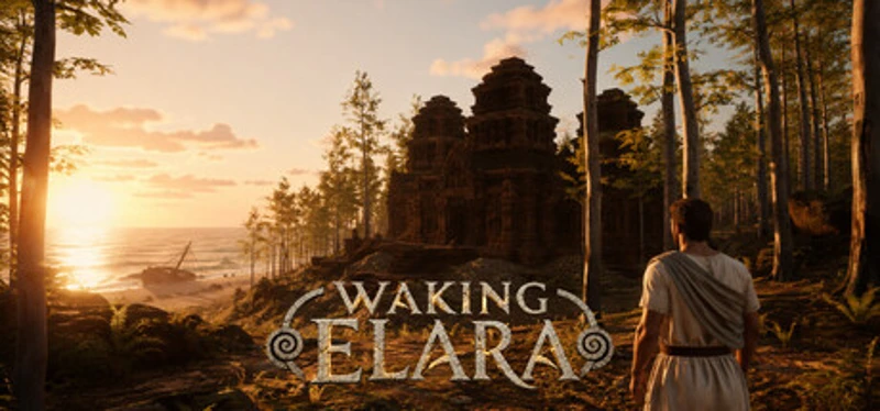 Waking Elara Image