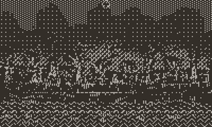 Ware-wolf Campfire Stories screenshot