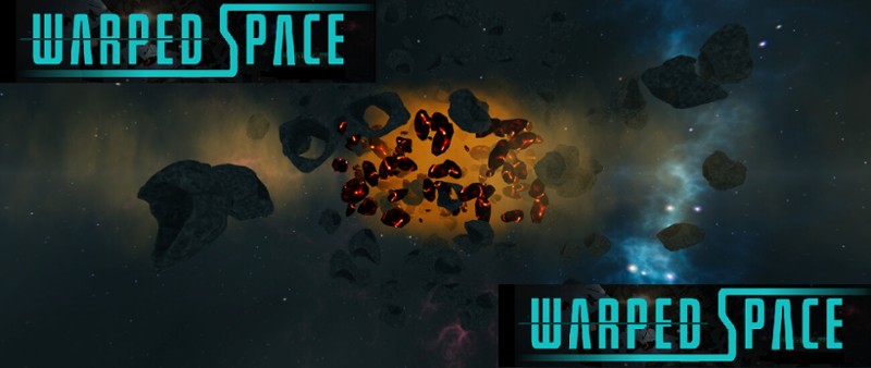 WarpedSpace screenshot