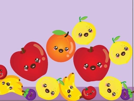 Games like Watermelon Merge 4