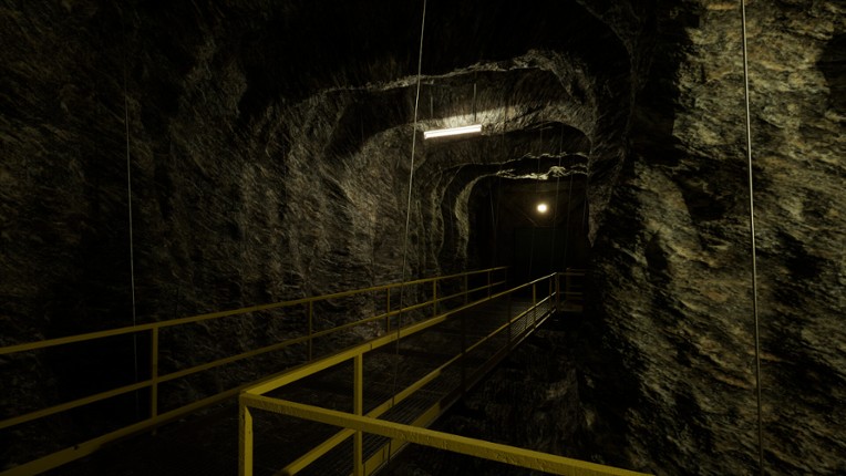 Whitematter screenshot