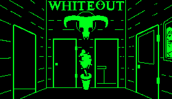 Games like Whiteout