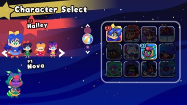 Wonder Wickets Image