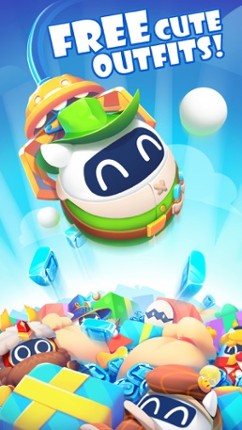 Wonderland Blast Image