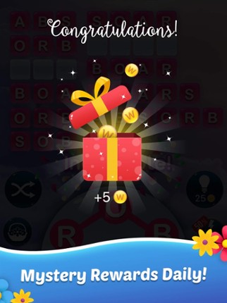 Word Bliss - from PlaySimple screenshot