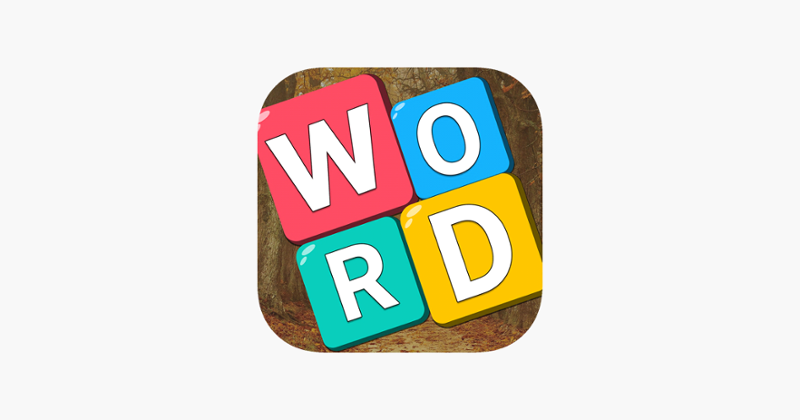 Word Block : Crossword Puzzle Game Cover