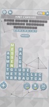 Word Block : Crossword Puzzle Image