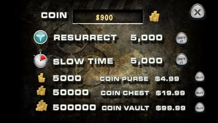 World War 3 : Zombie Outbreak of the Apocalypse Image