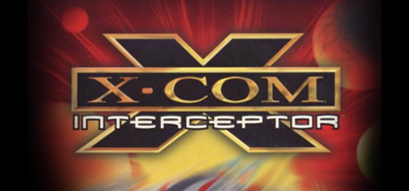 X-COM: Interceptor Game Cover