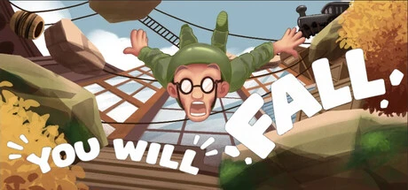 Games like You Will Fall