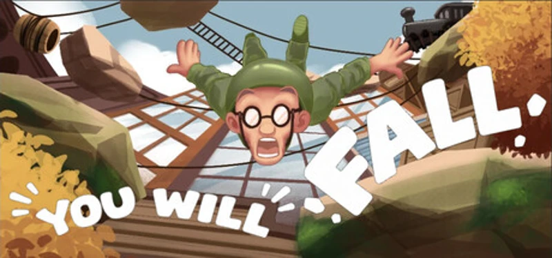 You Will Fall Image
