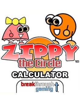 Games like Zippy the Circle: Calculator