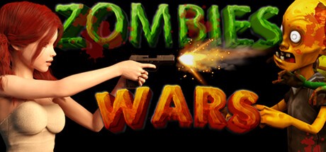 Games like Zombies Wars