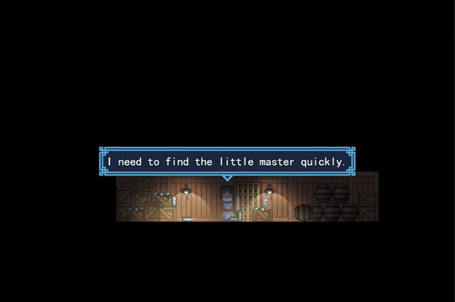 Towards Future screenshot