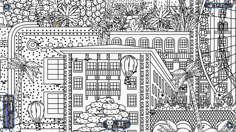 101 Cats in Miami screenshot