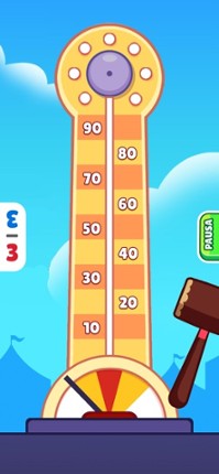 2 Player Games - Pastimes screenshot