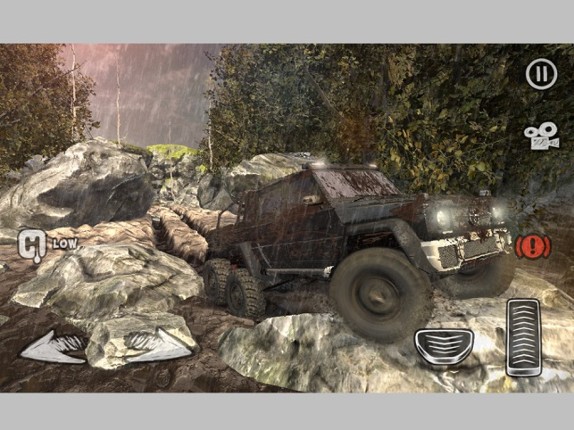 4x4 Next Gen Offroad screenshot