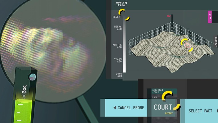 a permanent echo screenshot