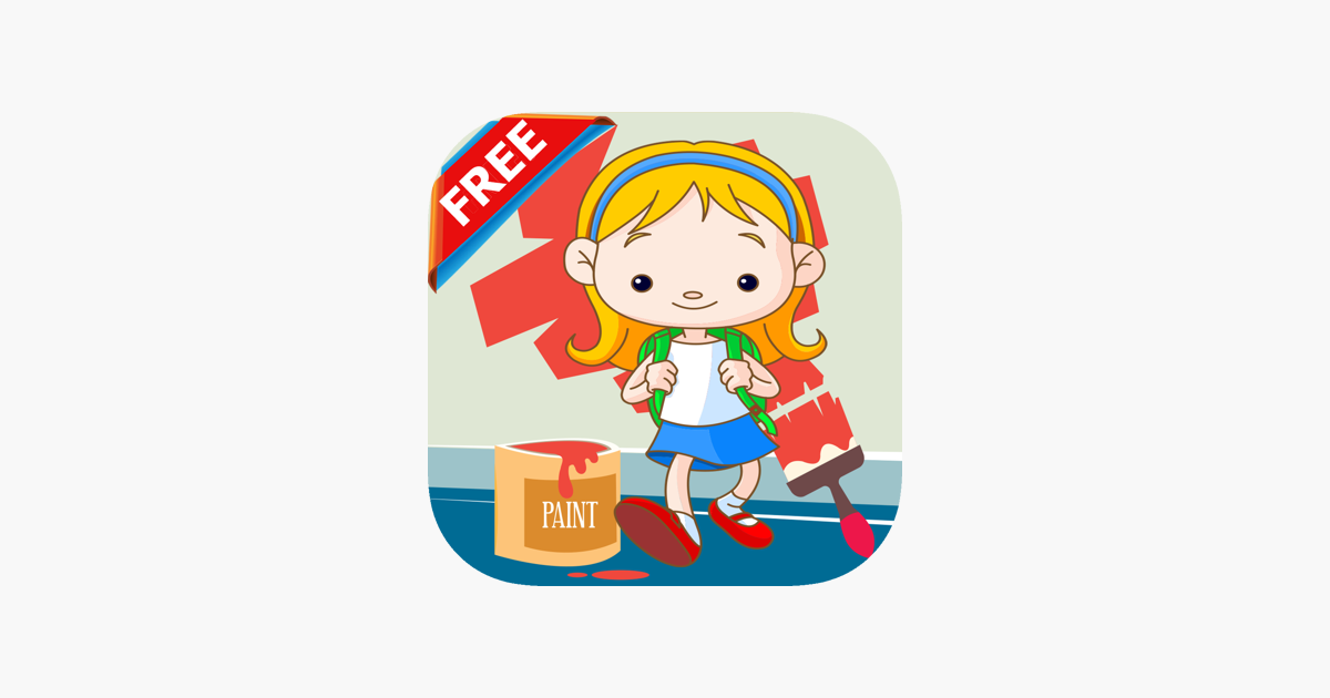 Games like ABC Coloring Book Count &amp; Learn numbers kids games