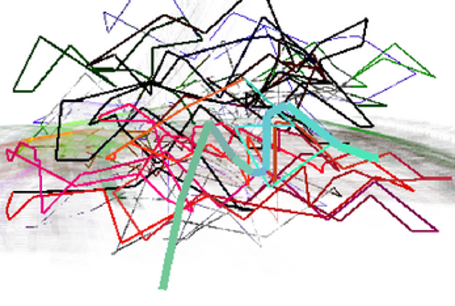 Action Painting Pro screenshot